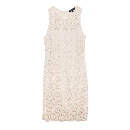 No Matter What No Matter What Jurk ecru