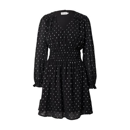 Molly Bracken Molly BRACKEN Jurk zwart / wit