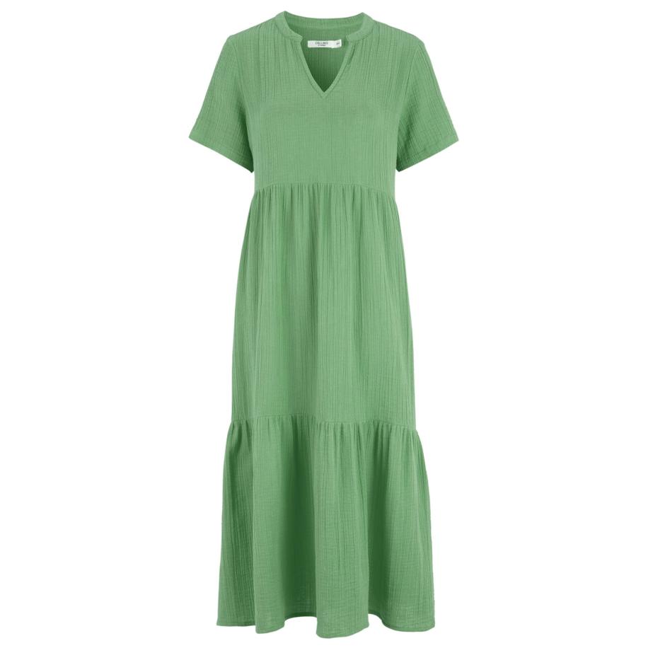 Cellbes of Sweden Cellbes of Sweden Jurk lichtgroen -