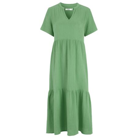 Cellbes of Sweden Cellbes of Sweden Jurk lichtgroen