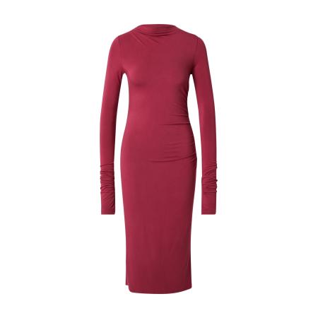 KAVAZI Jurk bourgogne