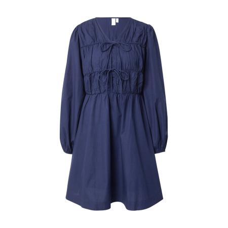 YAS YAS Jurk YASEBBA navy