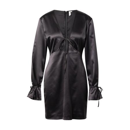 Nelly NLY by Nelly Cocktailjurk Close To Me zwart