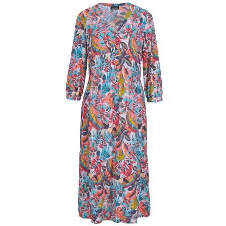 Goldner Goldner Zomerjurk gemengde kleuren