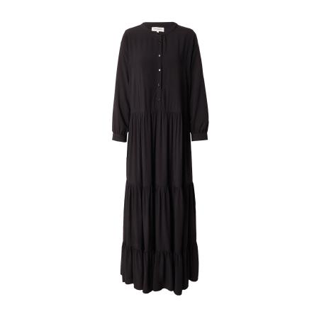 Lollys Laundry Lollys Laundry Jurk Nee zwart