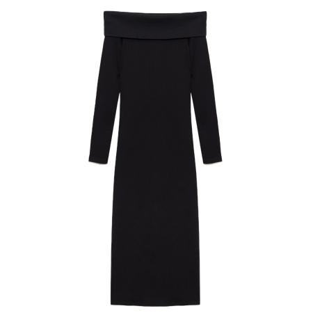 No Matter What No Matter What Jurk zwart