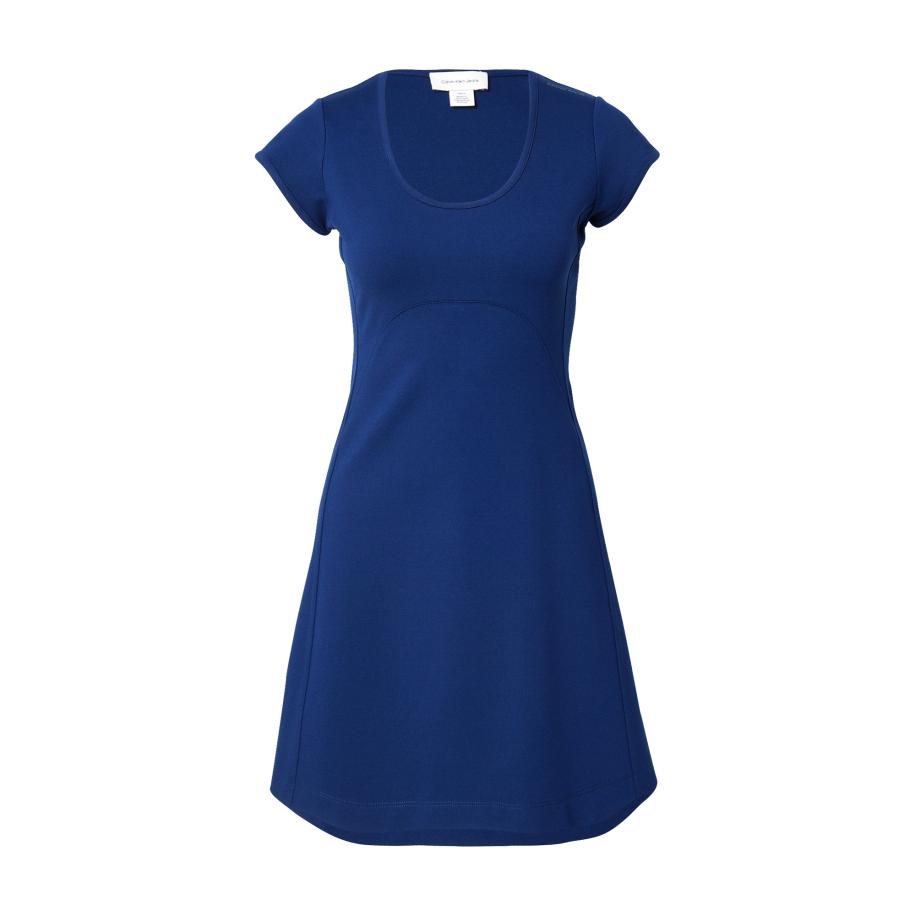 Calvin Klein Calvin Klein Jeans Jurk navy -
