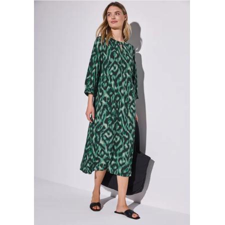 Street One Bedrukte jurk