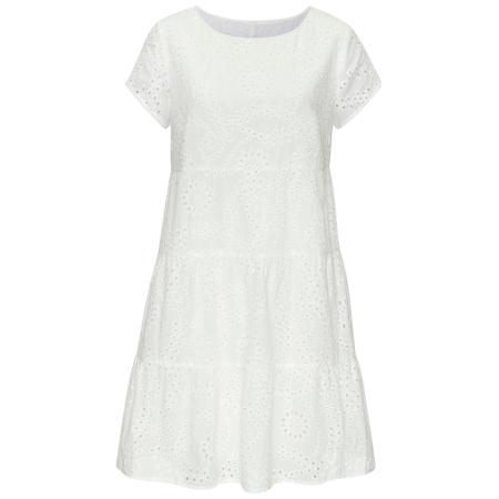 Buffalo BUFFALO Jurk wit