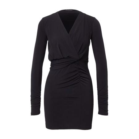 Sisley Sisley Jurk zwart