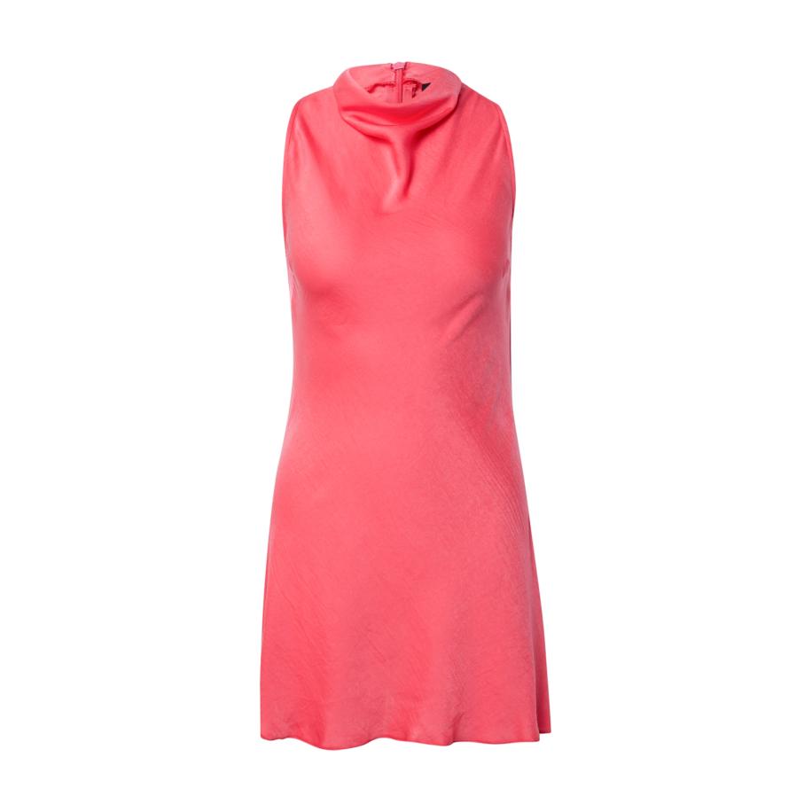 Nasty Gal Nasty Gal Jurk pink -