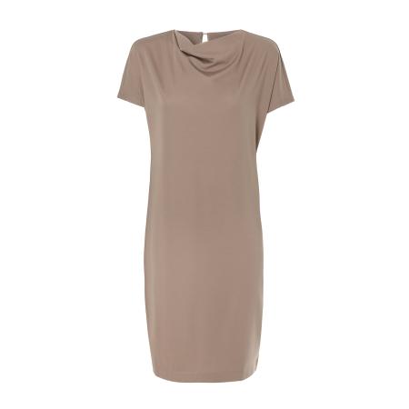 TATUUM TATUUM Jurk ZORIMAX beige