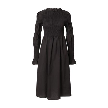 YAS YAS Jurk YASCHEMMA zwart