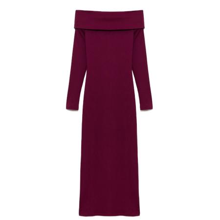 No Matter What No Matter What Jurk bourgogne