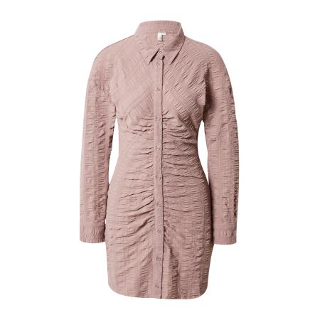 Nelly NLY by Nelly Blousejurk How I Do It lichtbruin