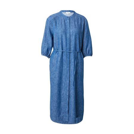 s.Oliver Blousejurk blauw denim