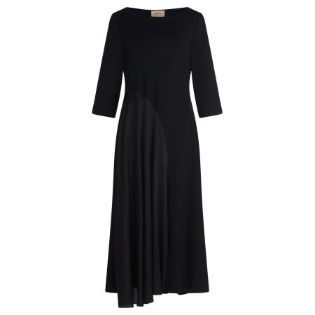 Cartoon Cartoon Avondjurk zwart