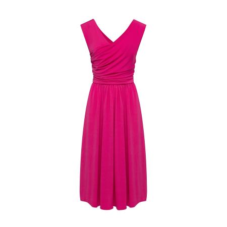 Quiosque Quiosque Zomerjurk pink