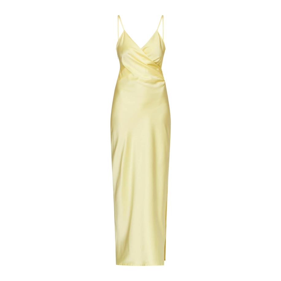 SISTERS POINT Avondjurk N.ERO-DR geel Geel
