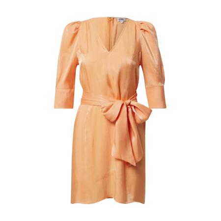 Twist & Tango Twist & Tango Jurk Eira perzik