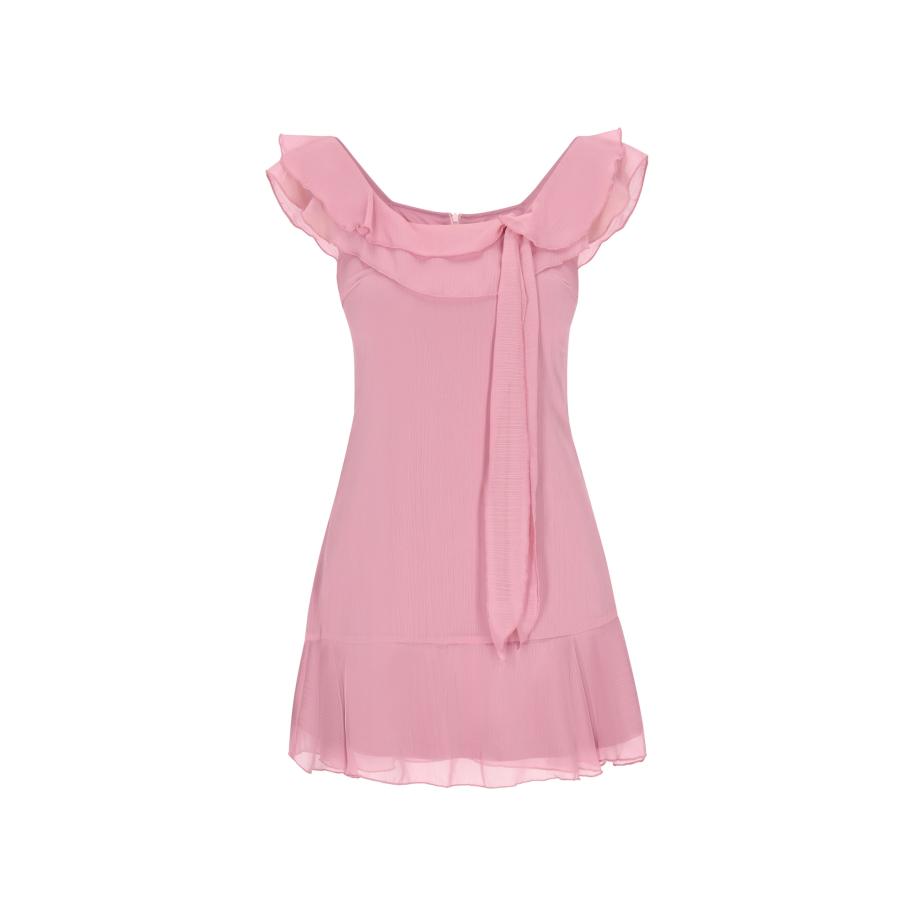 MyMo At Night myMo at night Cocktailjurk Spring Summer oudroze -