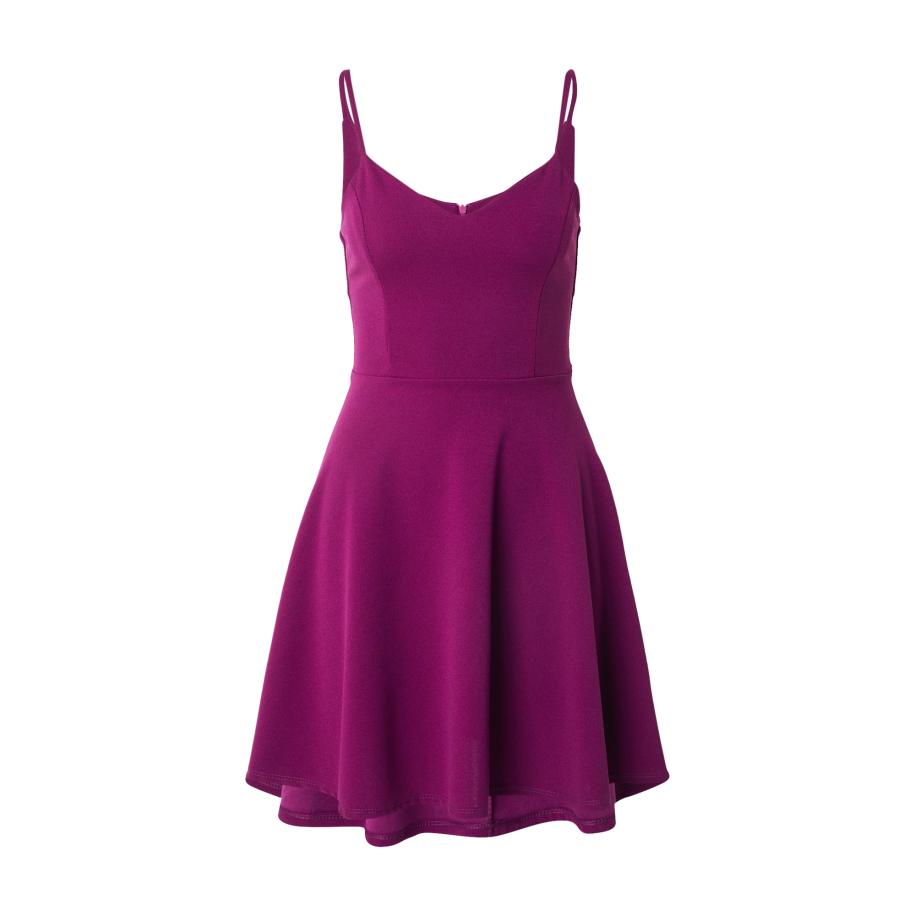 WAL G. WAL G. Jurk HALLIE orchidee -