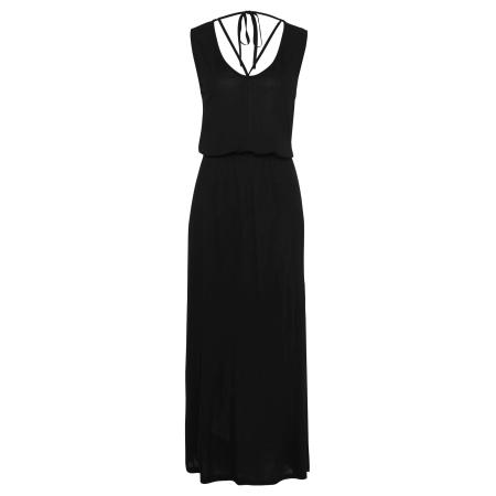 Buffalo BUFFALO Zomerjurk zwart