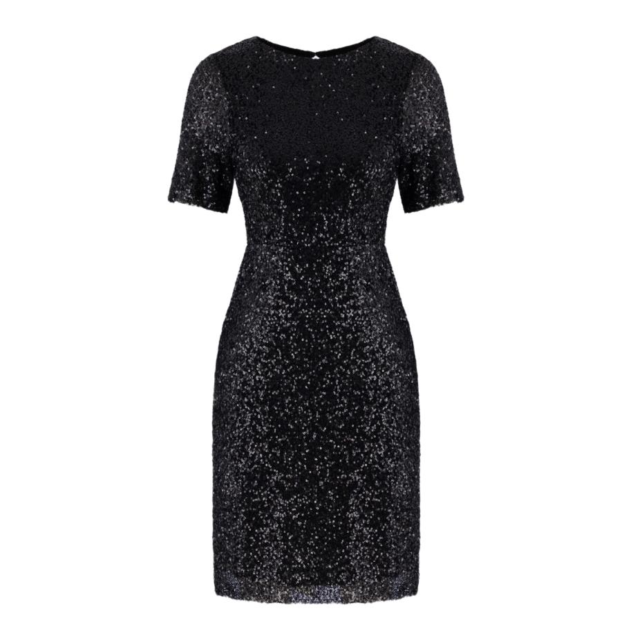 No Matter What Jurk zwart Zwart