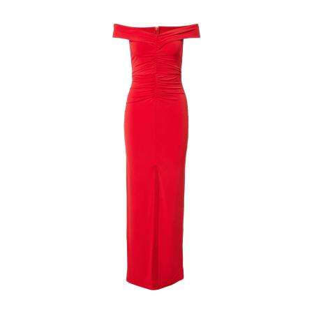 Lipsy Lipsy Avondjurk rood