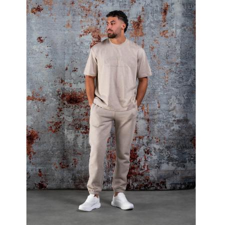 Cou7ure Essentials Basic Curve T-Shirt