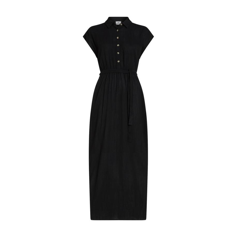 O'Neill ONEILL Blousejurk Lori zwart -