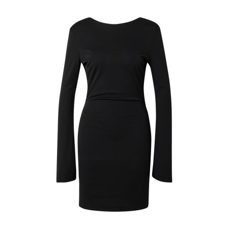 Lorena Rae RÆRE by Lorena Rae Jurk zwart