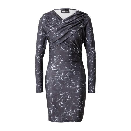 Han Kjøbenhavn Han Kjøbenhavn Jurk nachtblauw / wit