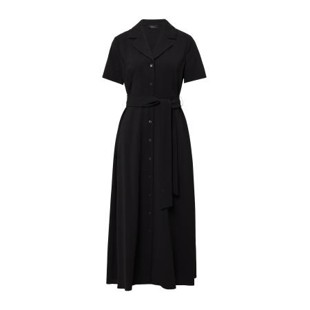 s.Oliver BLACK LABEL Blousejurk zwart