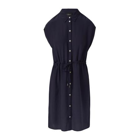 s.Oliver BLACK LABEL Blousejurk navy