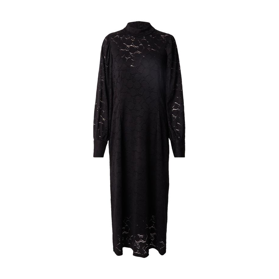 Soft Rebels Soft Rebels Jurk SRCeleste zwart -