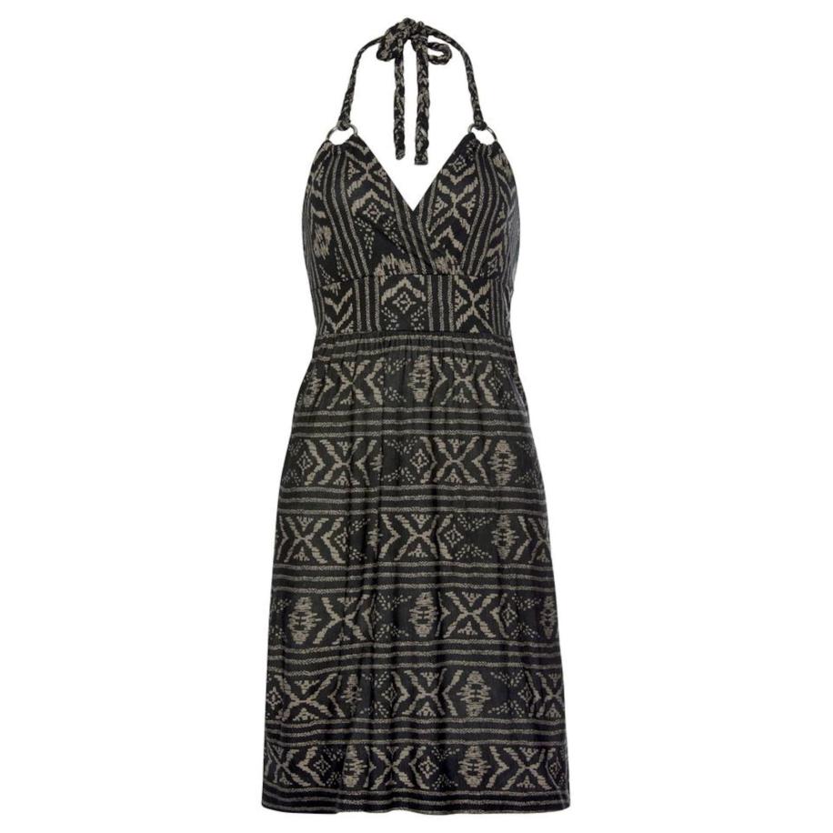 Lascana LASCANA Strandjurk zwart -