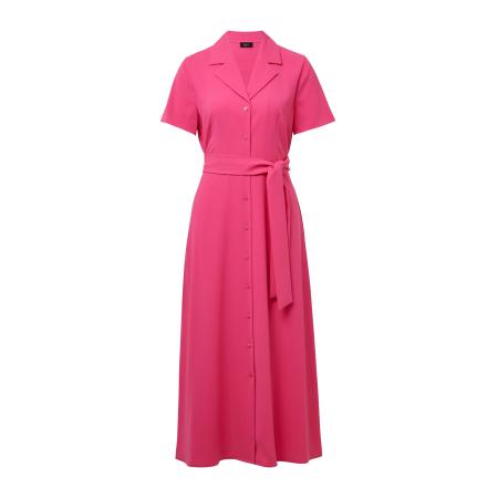 s.Oliver BLACK LABEL Blousejurk pink