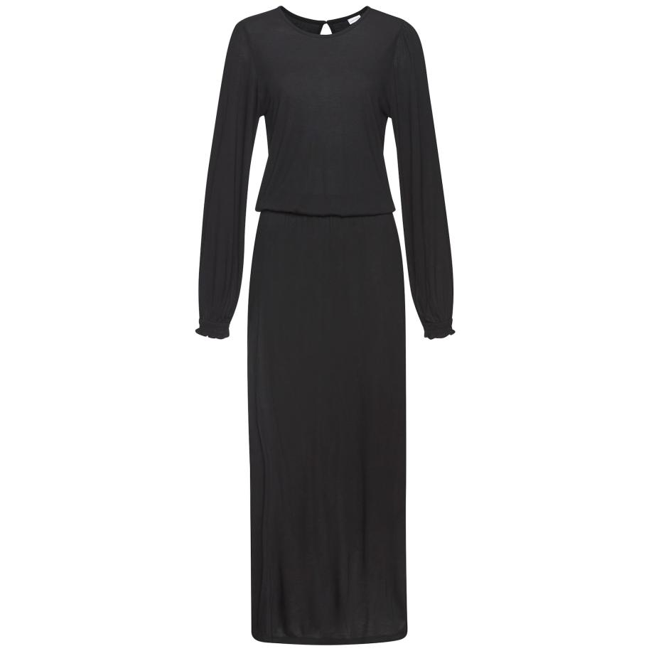 Lascana LASCANA Jurk zwart -