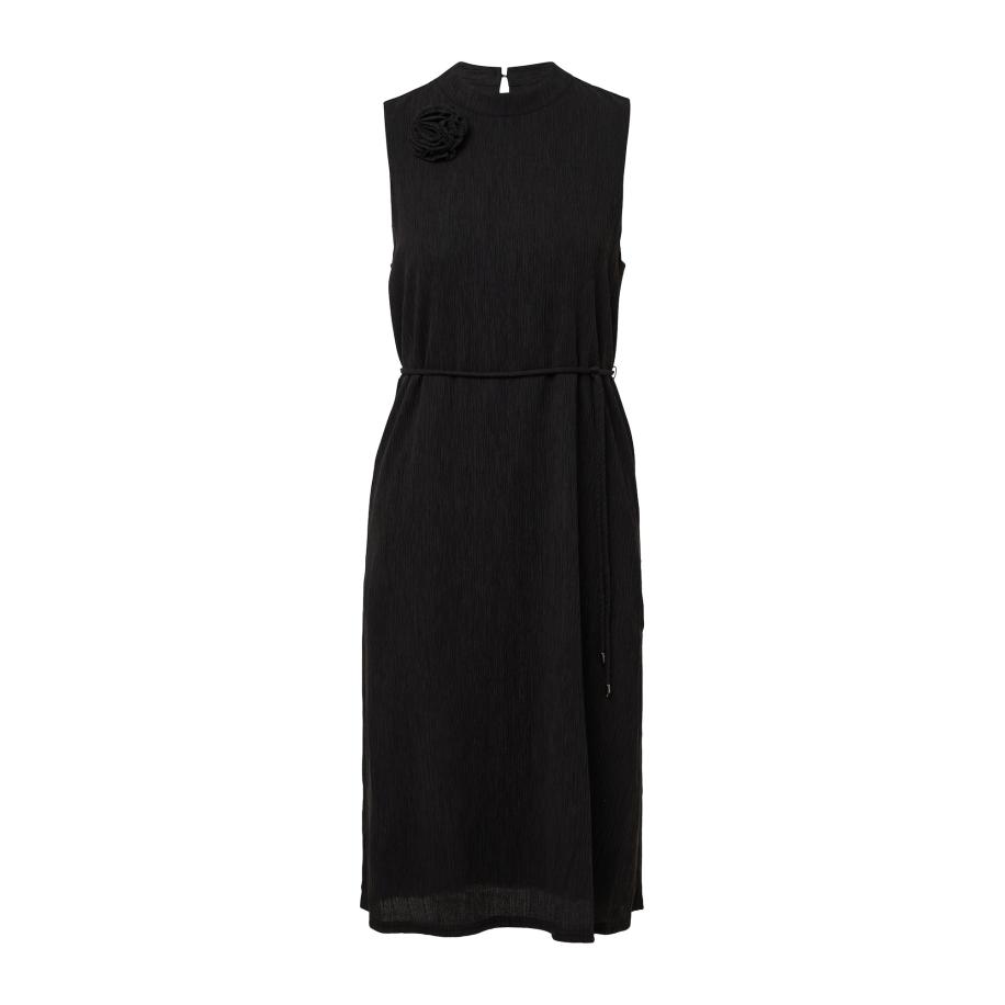 s.Oliver BLACK LABEL s.Oliver BLACK LABEL Jurk zwart -