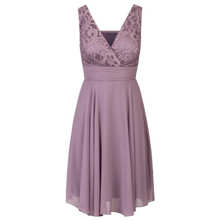 Kraimod Kraimod Cocktailjurk mauve