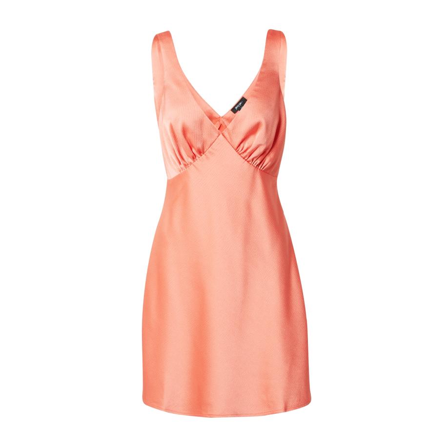 Nasty Gal Nasty Gal Cocktailjurk koraal -