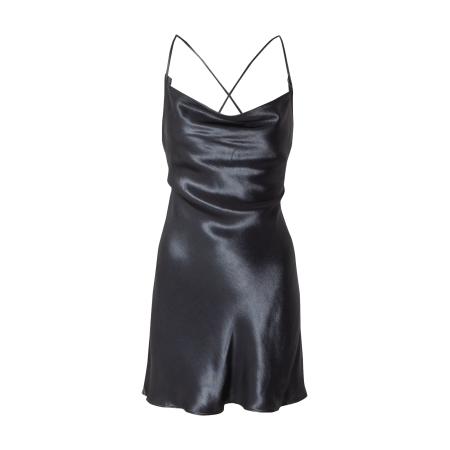 Smiles Jurk Joy antraciet