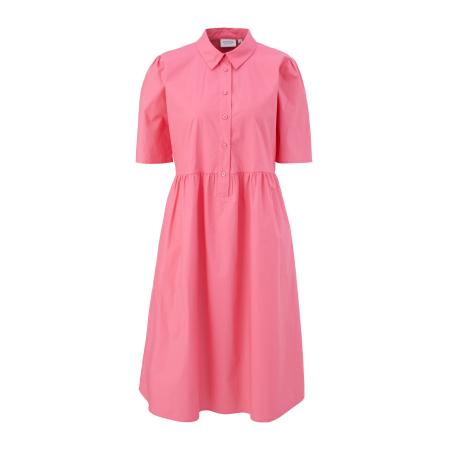 comma casual identity comma casual identity Blousejurk lichtroze