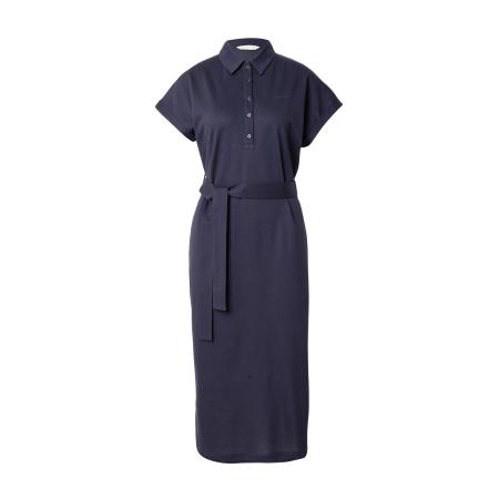 Gant GANT Jurk donkerblauw