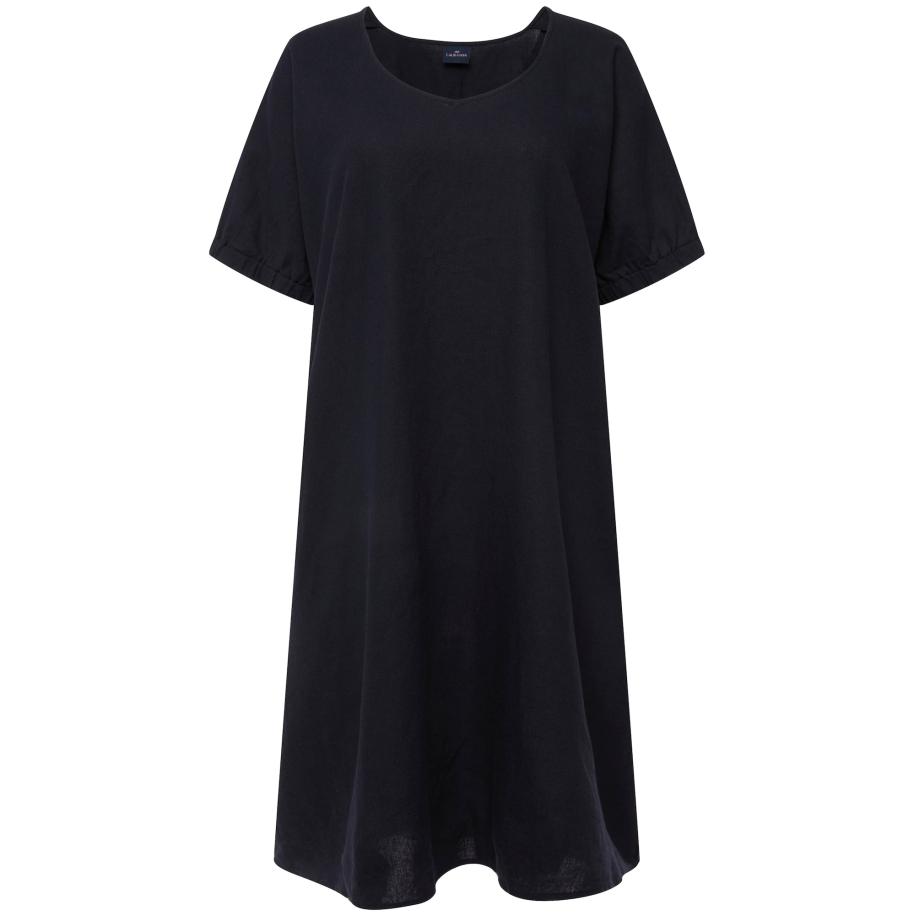 LAURASØN LAURASØN Jurk marine -