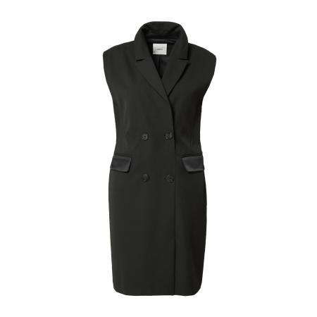 s.Oliver BLACK LABEL Blousejurk zwart