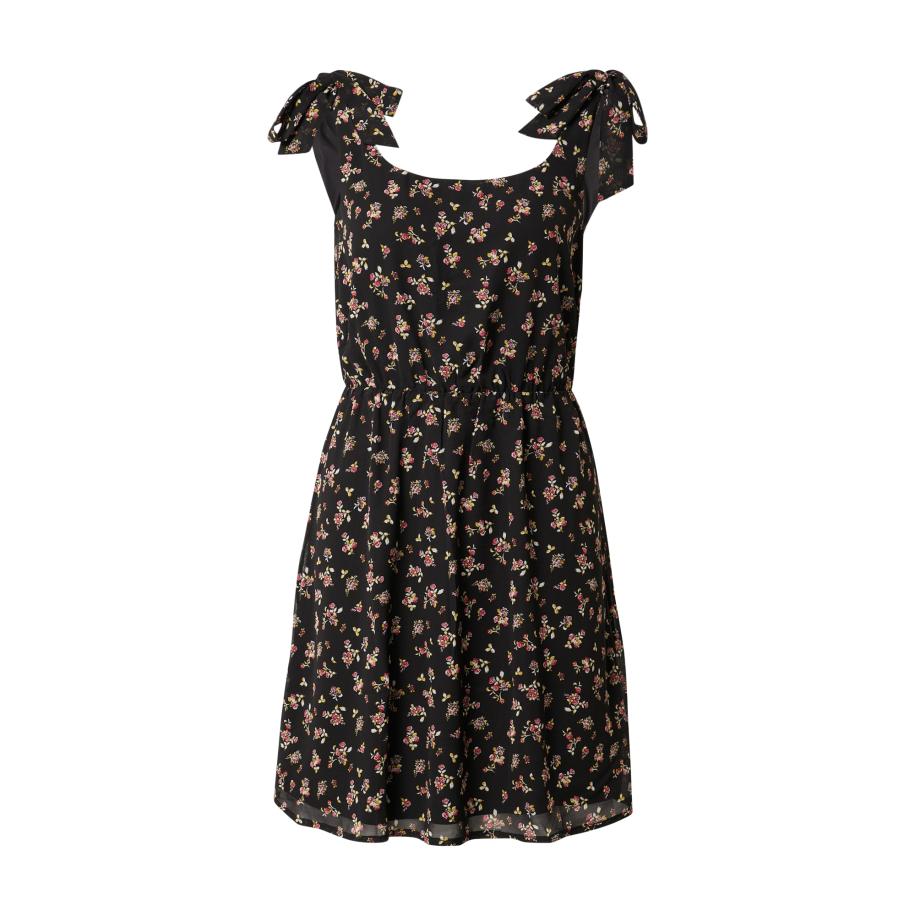 ABOUT YOU ABOUT YOU Jurk Laila gemengde kleuren / zwart -