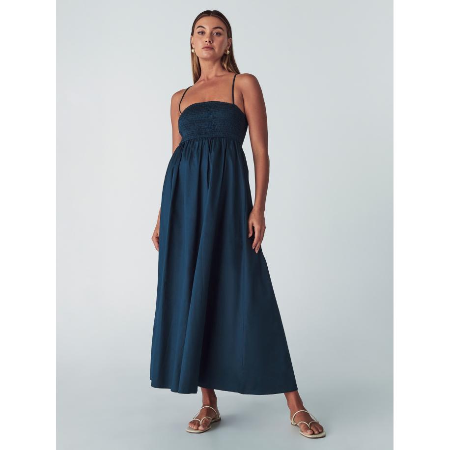 Willa Willa Jurk Acamar smaragd -