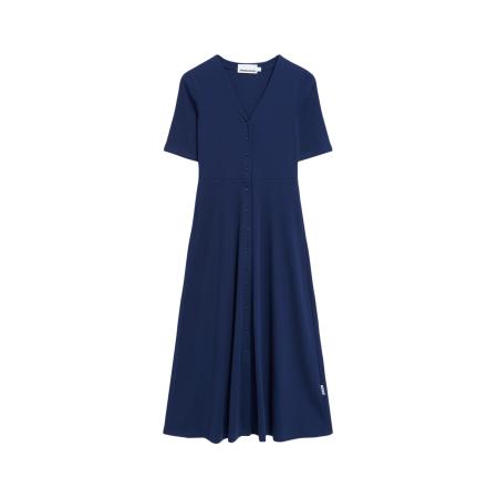 Armedangels ARMEDANGELS Jurk blauw
